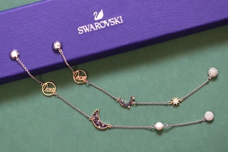 Swarovski Bracelets